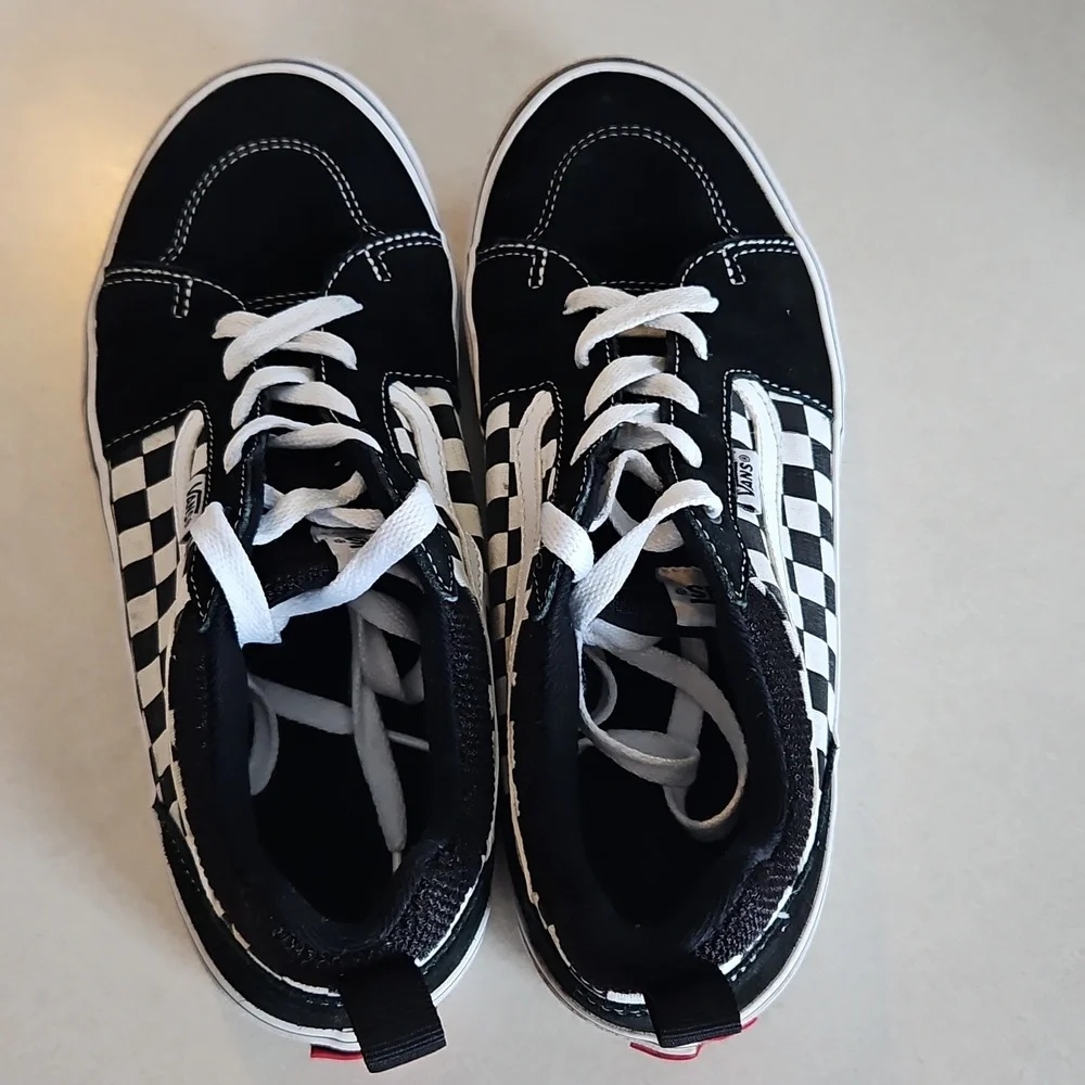 Vans Youth Sneakers